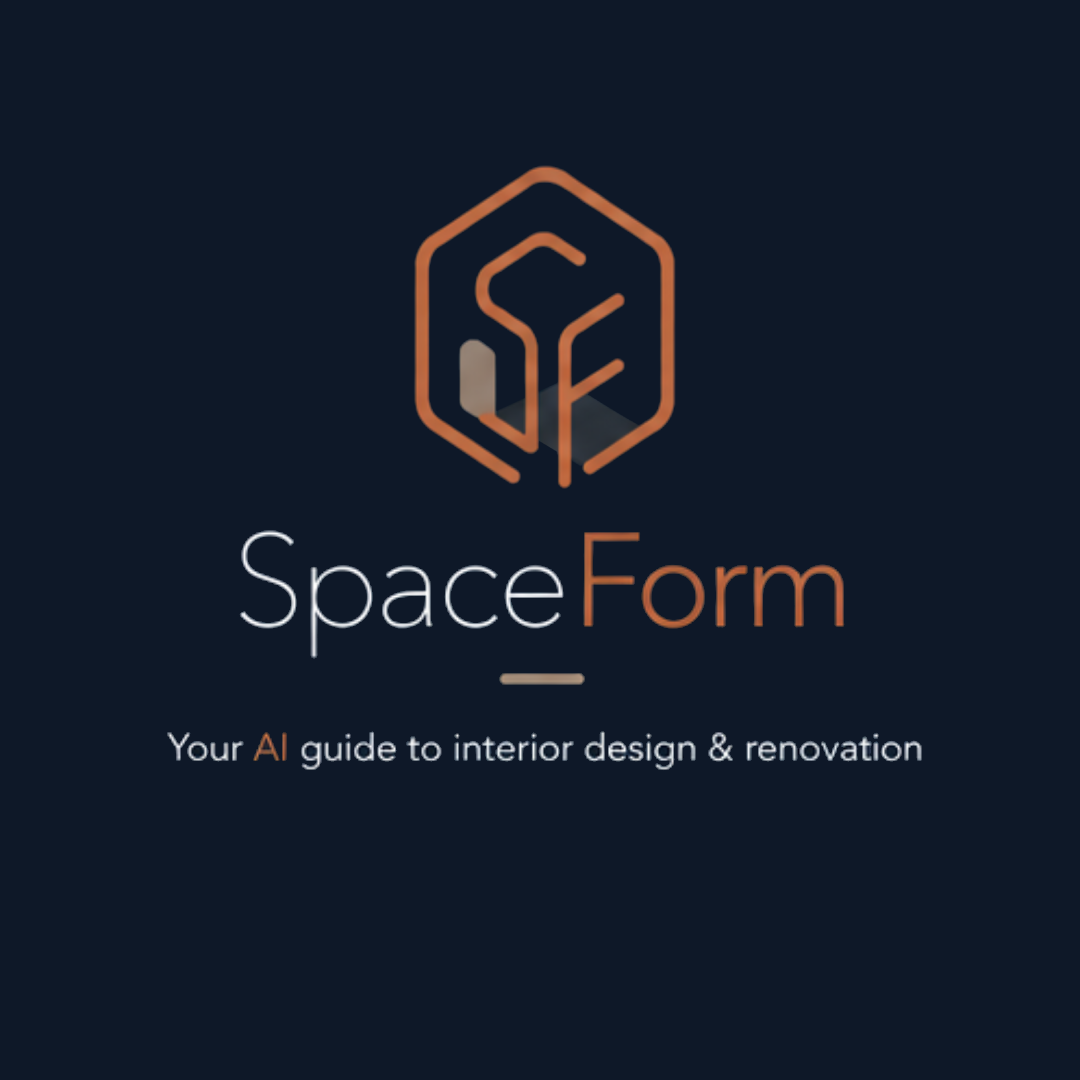 SpaceForm — Your AI guide to interior design & renovation